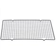thumbnail image 1 of Nonstick Cooling Rack Cooling Grid Griddle For Biscuit Cookie Bread Baking Cake, 1 of 11
