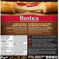 thumbnail image 2 of Rustica Stuffed Crust Pepperoni and Bacon Pizza 665 G Frozen, Rustica Stuffed Crust Pepperoni & Bacon Pizza, 2 of 6