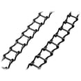 thumbnail image 2 of Manfrotto 046MCB Expan Set, Metal Black Chain, 2 of 2