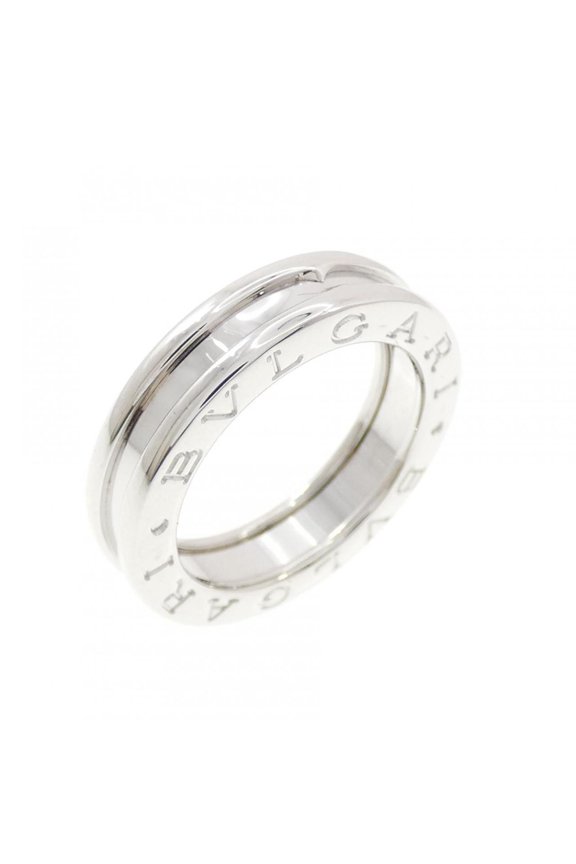Pre-Owned Bvlgari B.zero1 1-band ring