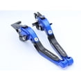 thumbnail image 2 of Applies to Levers and Grips for Yamaha FZ6 Fazer 600, 2 of 6