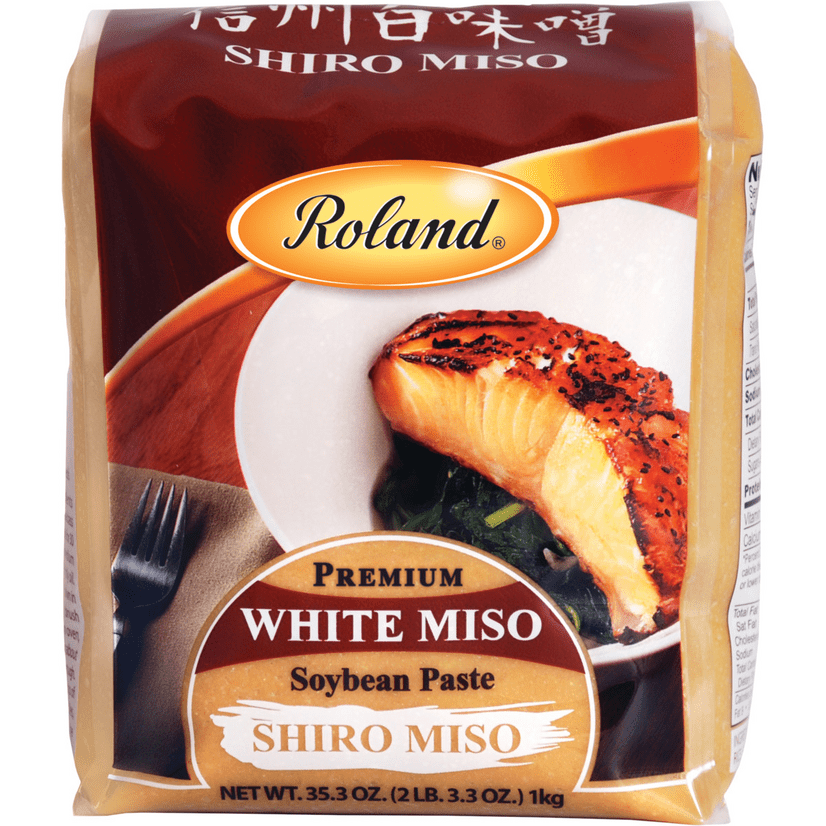 Roland White Miso Paste 36.1 oz.