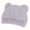 A, variant on Infant Hair Comb Cartoon Bear Hair Combs Cradle Caps Baby Comb Kids Bath Head Soothing Comb for Children Sensitive Skin