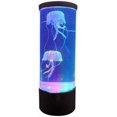 thumbnail image 1 of Lampe Méduse Simulation, Changement de Couleur, 1 of 4