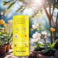 thumbnail image 2 of Klevij All Natural F.A.B. Deodorant - Sunkissed Apricot Scent | 1.7 oz Organic, Aluminum-Free Deodorant for Fupa, Armpit, and Breast Areas | Eco-Friendly Packaging, 2 of 5
