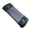 black, variant on Protective Case for Steam Deck/OLED, Silicone Accessories Protector, Soft Cover Skin Shell