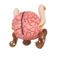 thumbnail image 4 of Brain Beast Plush Toy 15cm Doll, 4 of 6