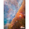 thumbnail image 1 of Webb Space Telescope Orion Bar Print, 1 of 1