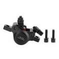 thumbnail image 2 of LJNYFDC Easy Installation Disc Brake Rustproof Aluminum Alloy Mechanical Disc Caliper Simple Installation Universal Disc Replacement Parts Durable and Efficient, 2 of 6