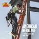 thumbnail image 2 of Botas de trabajo Thorogood American Heritage con punta de acero de 8 pulgadas para hombre, 2 of 7