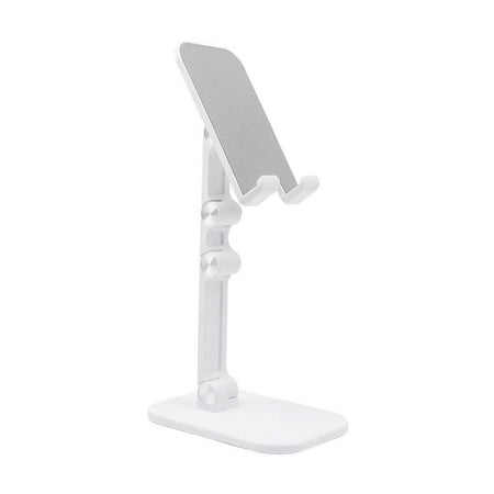 Cell Phone Stand Desktop Retractable Folding Stand Holder Lazy Cell Phone Stand Mobile Phone Stand