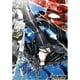 thumbnail image 1 of Digimon Trading Card Supplies - Deck Sleeves - BEELSTARMON (60 Sleeves), 1 of 1