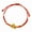 style1, variant on Lunar New Year 2026 Horse Bracelet Adjustable Red String Charm with Protection Symbol, Chinese Festival Gifts for Women Men, Lucky Animal Jewelry