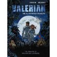 thumbnail image 1 of Valerian: The Illustrated Treasury, 1 of 3