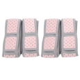 thumbnail image 1 of Patella Tendon Sangle Réglable, 1 Paire Patella Tendon Support de Tendon Patella pour les Hommes Utilisation Pratique, 1 of 14