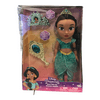 Disney 203551 Princess Share With Me Jasmine Doll