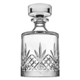 thumbnail image 1 of Godinger 25296 4.76 x 4.76 x 7.17 Po. Verre à Whisky Rond Dublin, 1 of 2