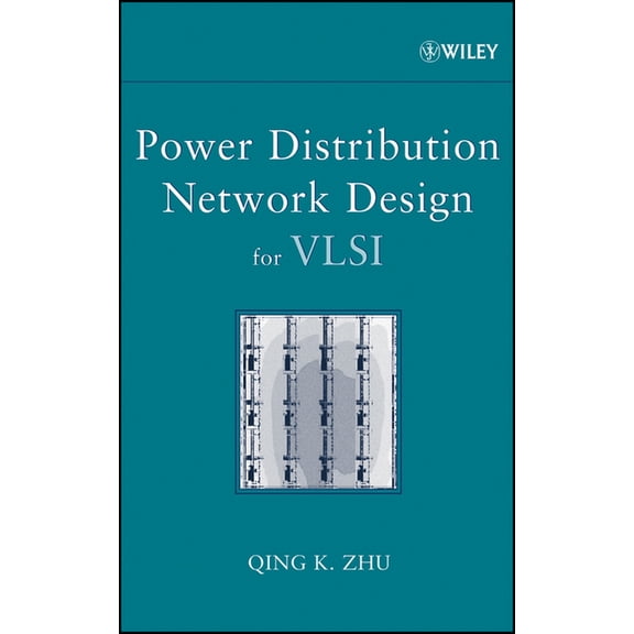 Power Distribution Network Design for VLSI, (Hardcover)
