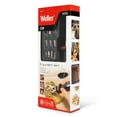 thumbnail image 6 of Weller 25With 120V Wood Burning Kit 15Pc, 6 of 7