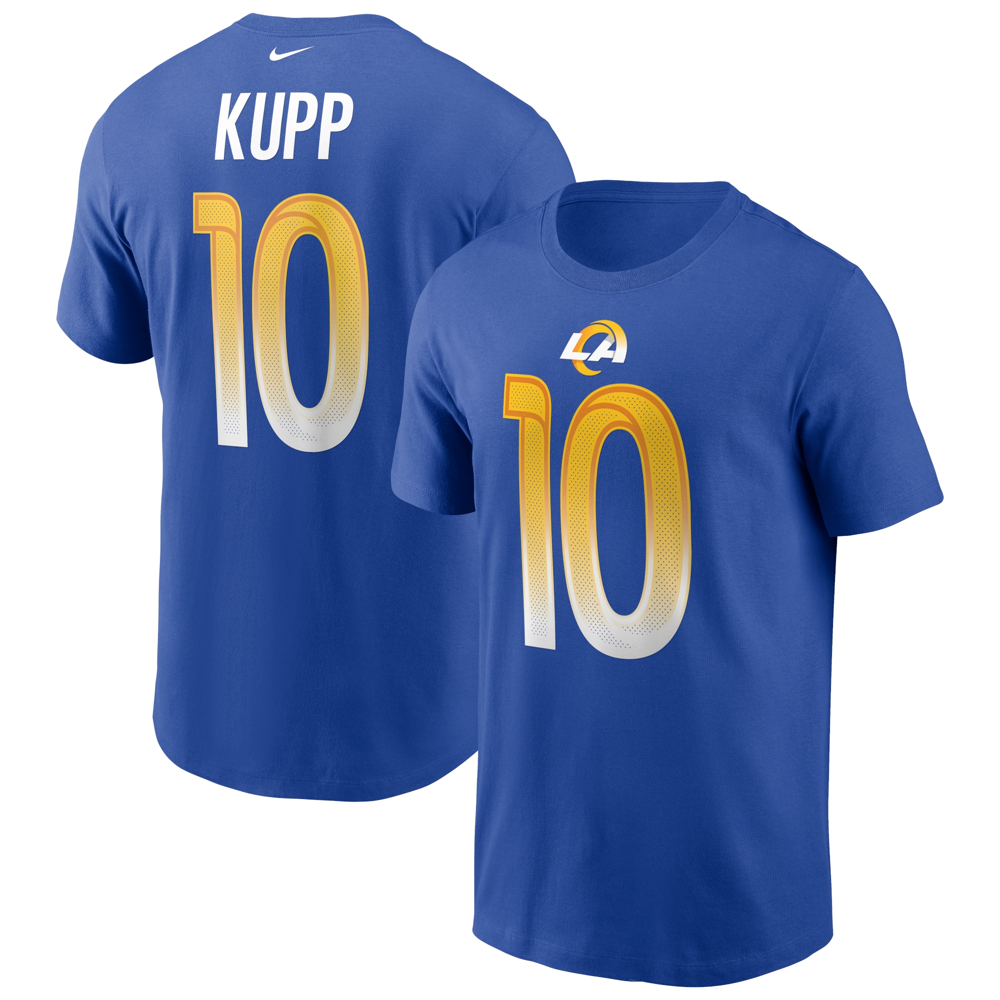 Cooper kupp jersey number Clearance