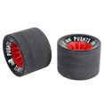 thumbnail image 4 of Puente 8pcs/set Sboard Wheels 70 X 51mm Pu Sboard Wheels Board Wheels D Board, 4 of 5