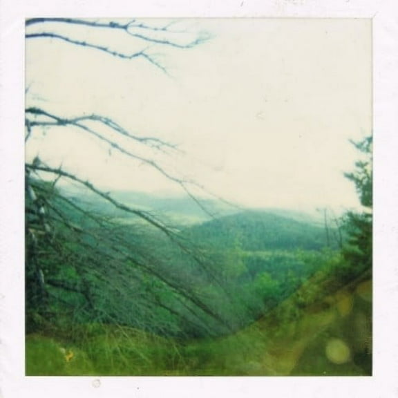 Eskimeaux - Two Mountains - Music & Performance - CD