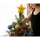 thumbnail image 5 of Cubierta para árbol Nintendo Super Mario Bros Super Star, 18 cm, 5 of 8
