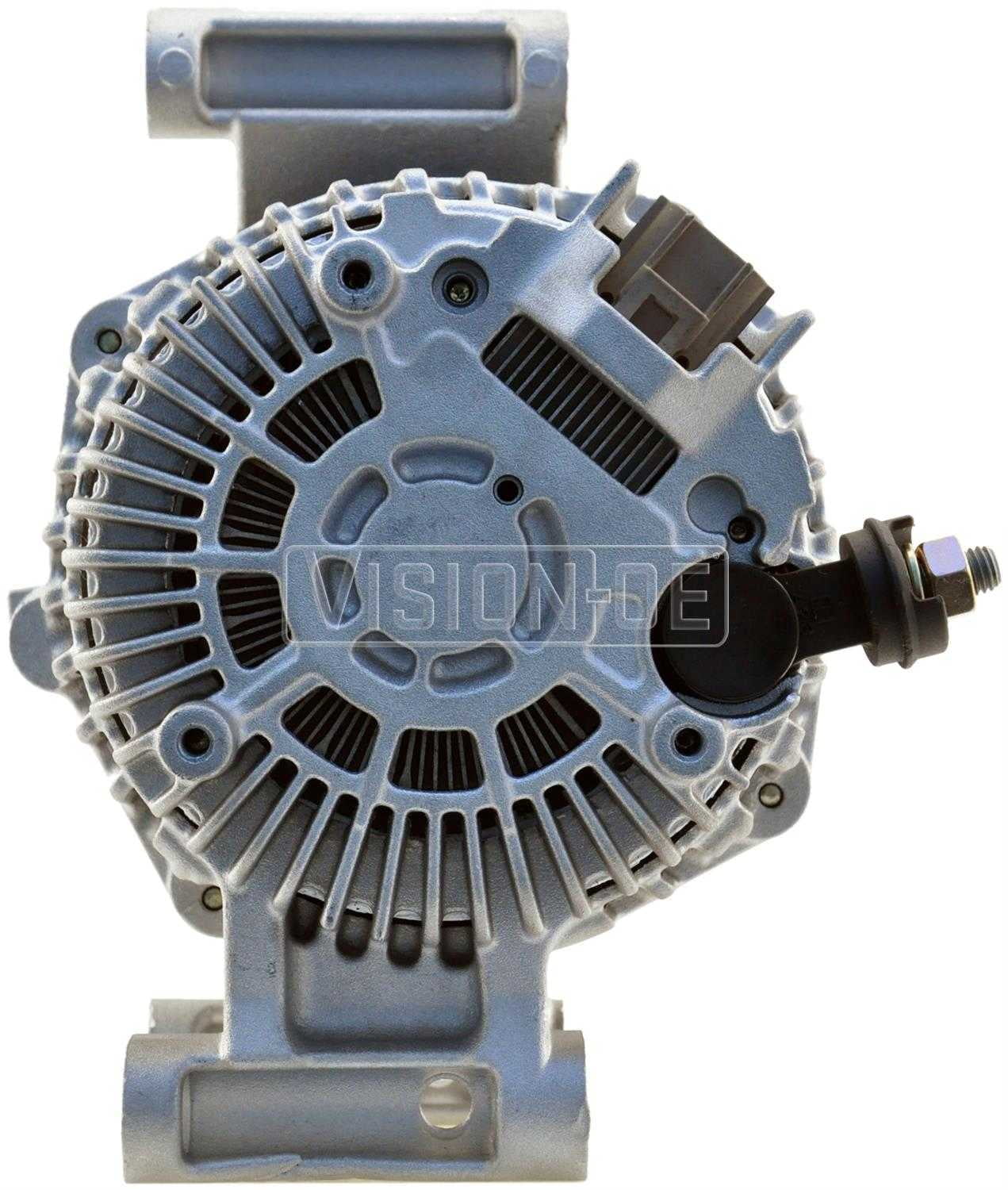 Vision OE N11272 New Alternator