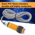 thumbnail image 4 of Thickened Photoelectric Switch, Sensitive Photoelectric Switch Sensor, Strong Conductivity For Count The Number Of Times The Robot Arm Moves Security Systems, 4 of 8