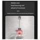 thumbnail image 4 of Hair Dryer Frame Bathroom Shelf the Wall Without Drilling Multifunctional Storage Shelves Organizer, 4 of 5