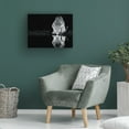 thumbnail image 2 of Canvas Wall Art - Amnon Eichelberg 'Cheetah Still' Wall Art for Living Room, Bedroom, or Office D?cor by Trademark Fine Art - 47 x 35 Inches, 2 of 4