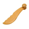 thumbnail image 3 of Roll Massager, Even Force Massage Roller Comfy Scalping Fragrant Wood  for Home, 3 of 7