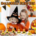 thumbnail image 4 of Halloween Advent Calendar Gift Box Halloween Soft Duck Figures Blind Box Gifts_Perfect Gift, 4 of 5