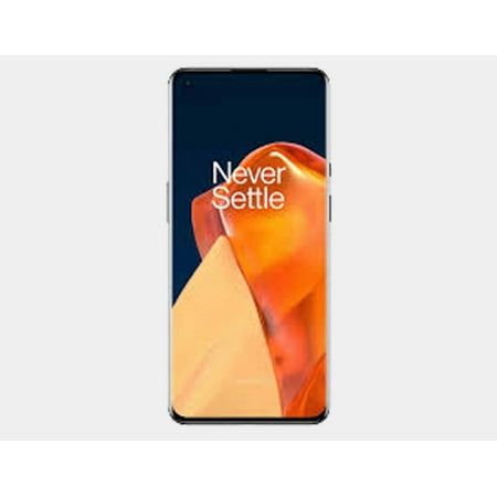 OnePlus 9 Pro 5G LE2120 256GB 12GB RAM Dual SIM GSM Unlocked – Stellar Black