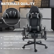 Marada Flight Simulator Joystick Bracket with Gaming Seat Compatible with Logitech X52 Thrustmaster