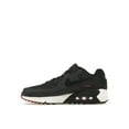 thumbnail image 2 of Nike Kid's Air Max 90 LTR Anthracite Team Red Running Shoes, from StockX, 2 of 5