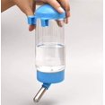 thumbnail image 3 of Botella de agua HUOGUO sin goteo de 480 ml para animales pequeños, 2 unidades, 3 of 4