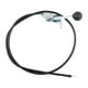 thumbnail image 3 of Cable de control del 055802000 055-8020-00 Accesorios Repuestos Cortadora de césped Reemplazar, 3 of 8