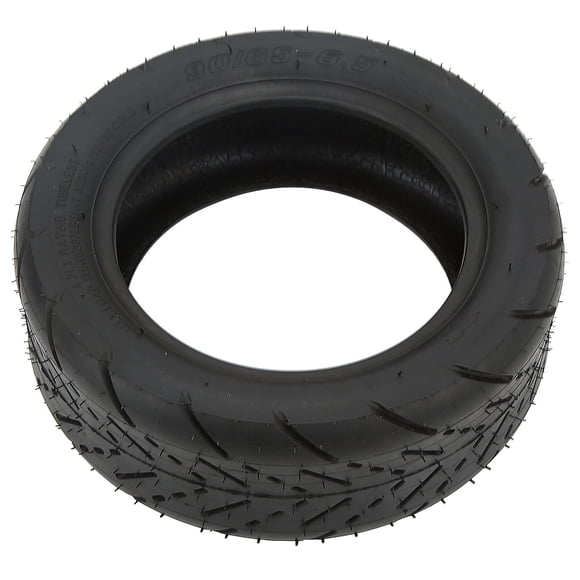 Reemplazo De Neumáticos, 90/65-6.5 Neumático Profesional De Absorción De Impactos Antideslizante Resistente Al Desgaste Para Scooter Eléctrico