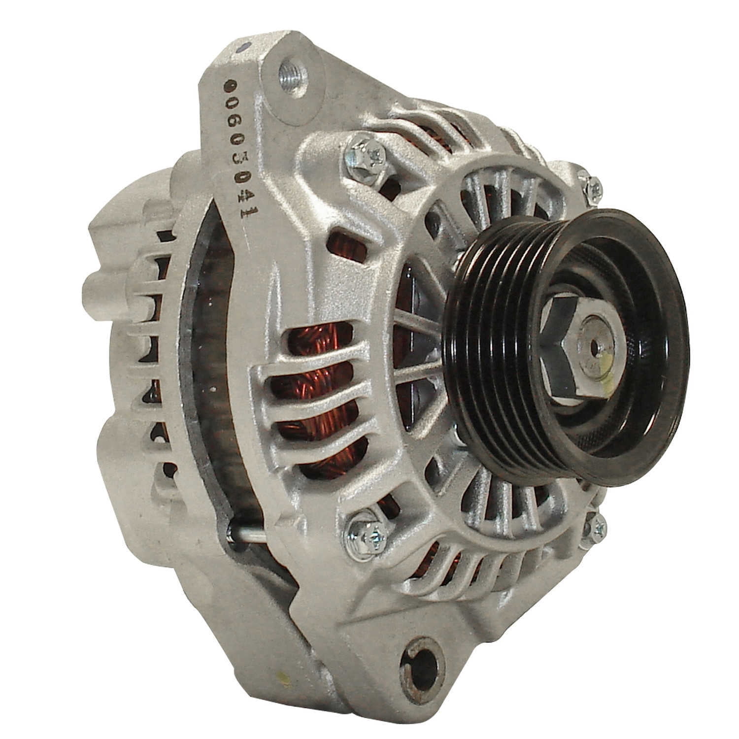 FVP Professional 13893N Alternator - New