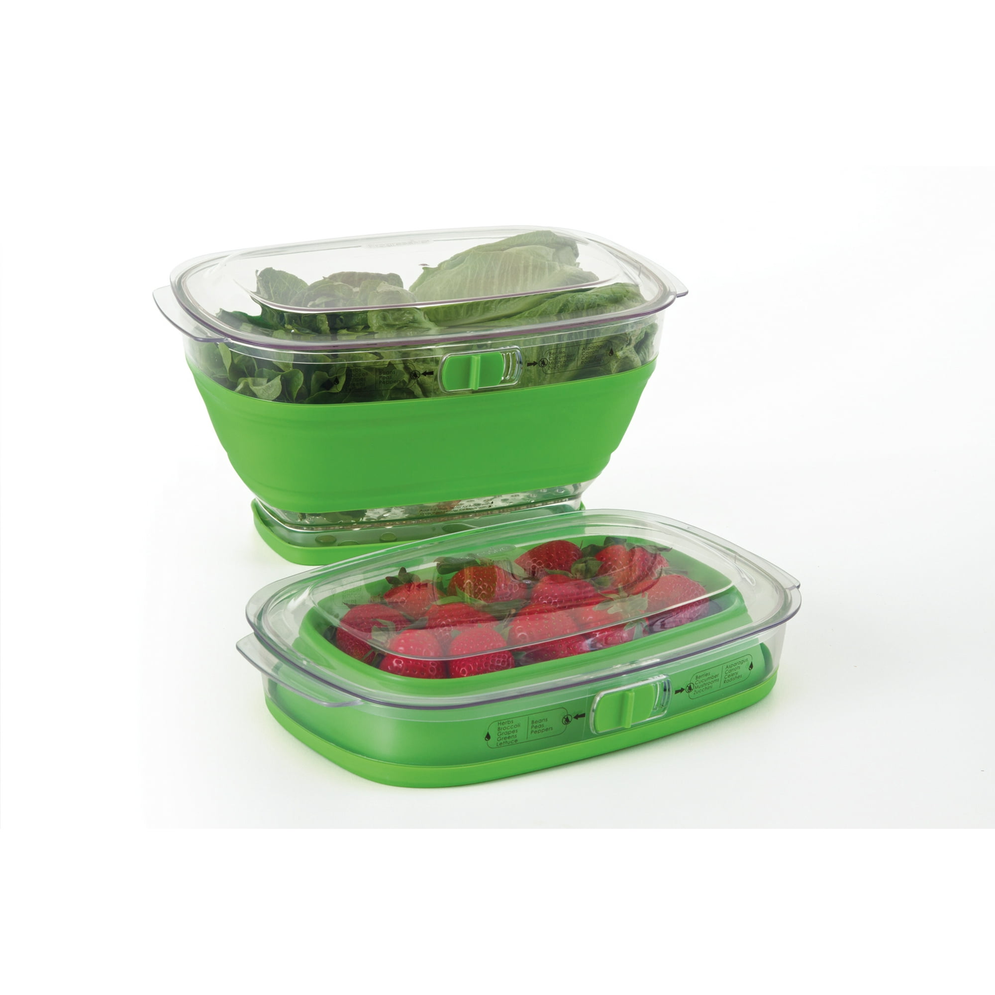 Progressive International Lks 10 Kitchen Storage Container