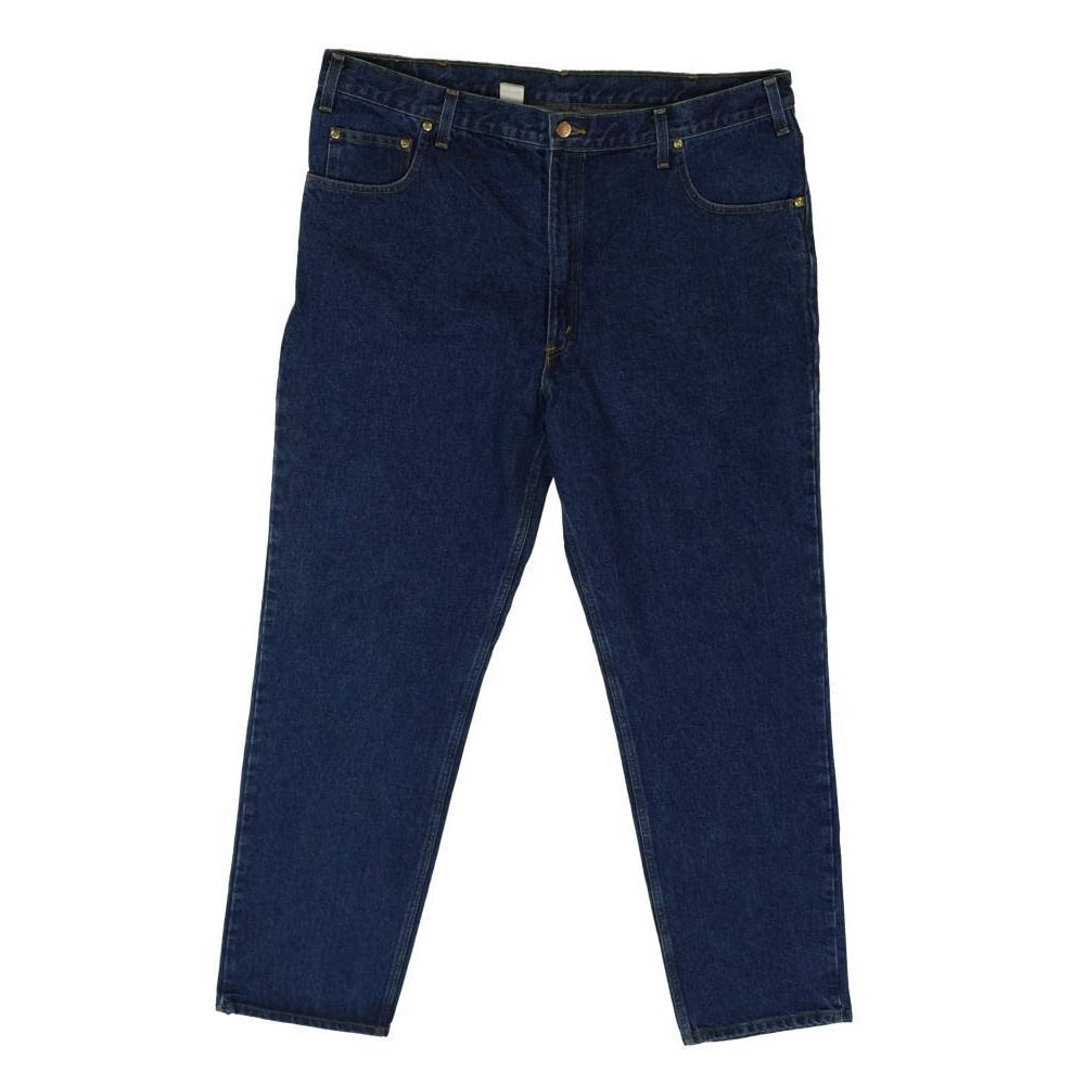 Bubba Brand - Vintage Bubba Brand Britches Denim Jeans, Made in USA ...