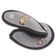 thumbnail image 2 of 9 piezas de nailon para palos de golf, fundas para cabeza de putter de hierro, funda protectora para golfista gris, 2 of 7