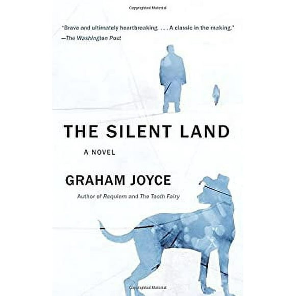 Pre-Owned The Silent Land : A Suspense Thriller 9780307739827