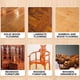 thumbnail image 5 of Wood Floor Home Care Sofa Table And Chair Care Amber Essences Liquid Waxing Oil Special Oil For Maintenance And Repair Cleaning 500ml, 5 of 8