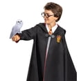 thumbnail image 2 of Accesorio de disfraz: disfraz de búho de peluche de Hedwig Harry Potter, 2 of 6