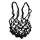 thumbnail image 5 of Bolsa Ligera De Mal Para Bolsa De Transporte De Bolsa De Almacenamiento De Balompié De Baloncesto, Para Una So , Negro / Azul / Negro Y DYNWAVEMX Portatarjetas de malla única, 5 of 8