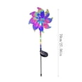 thumbnail image 4 of Miogawg Magical Holographic Solar Lights To Bring Tales To Your Yard, 4 of 8