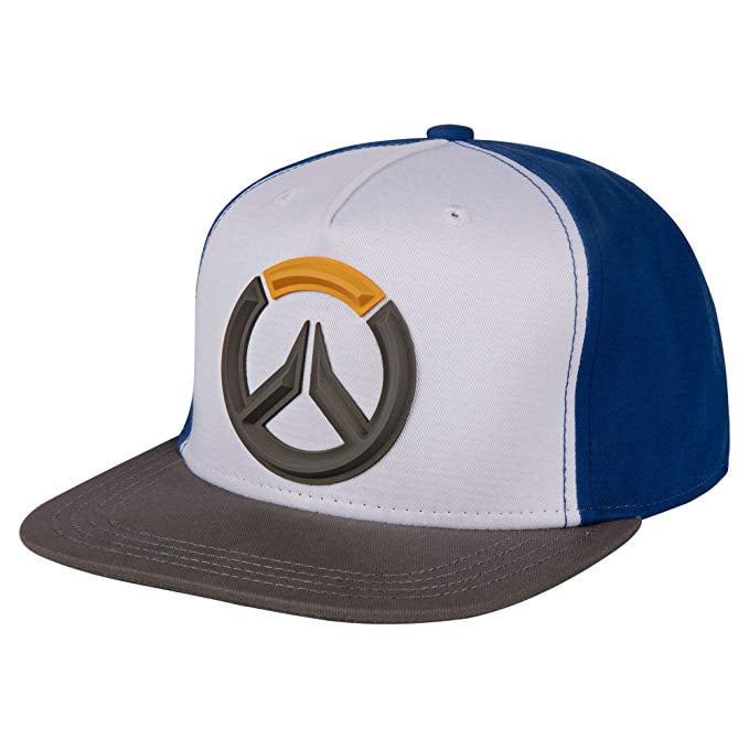 overwatch baseball cap