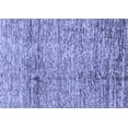 thumbnail image 1 of Ahgly Company Indoor Rectangle Abstract Blue Modern Area Rugs, 5' x 7', 1 of 4